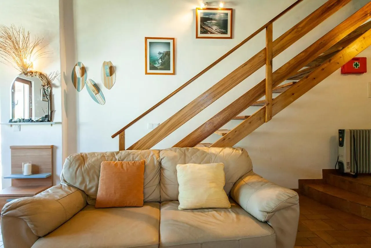 H - Montes De Praias Guesthouse Aljezur