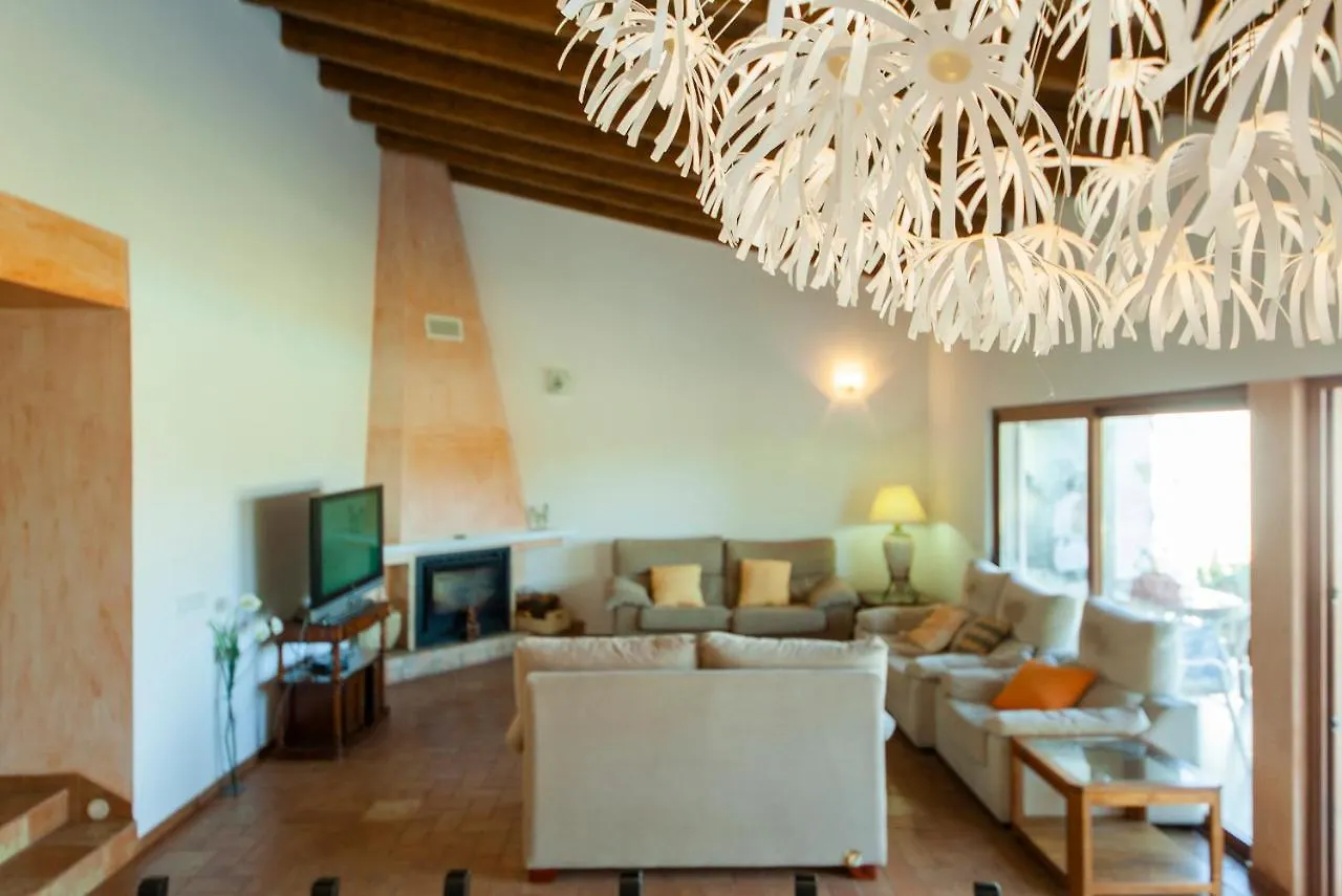 H - Montes De Praias Guesthouse Aljezur 0*,  Portugal