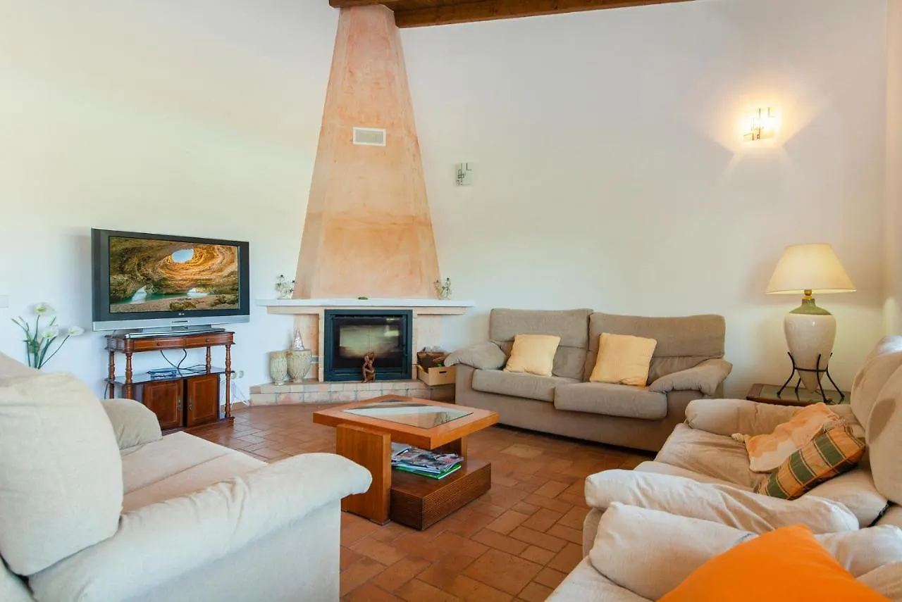 H - Montes De Praias Guesthouse Aljezur