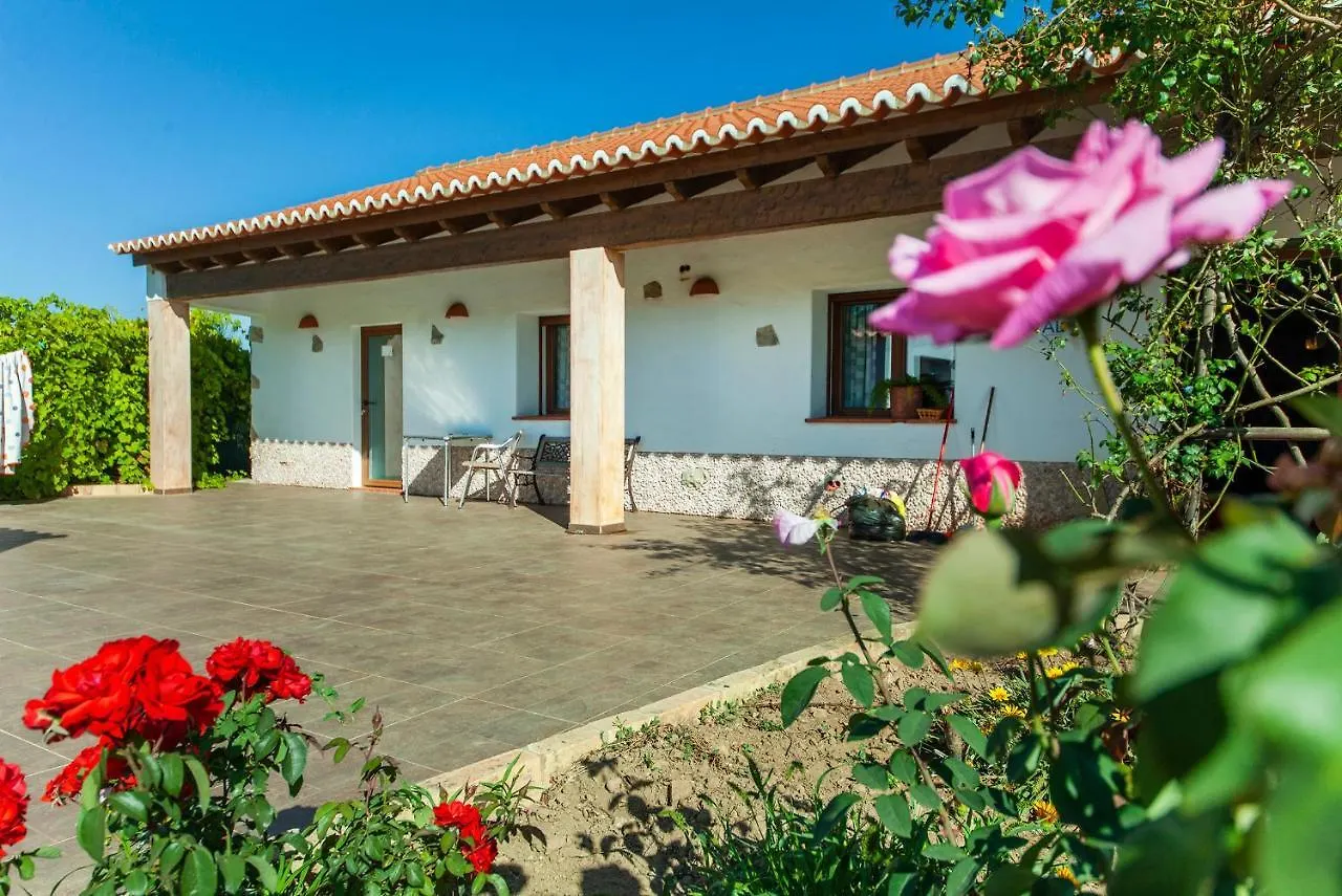 H - Montes De Praias Guesthouse Aljezur Homestay