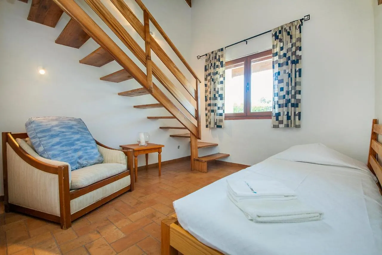 H - Montes De Praias Guesthouse Aljezur