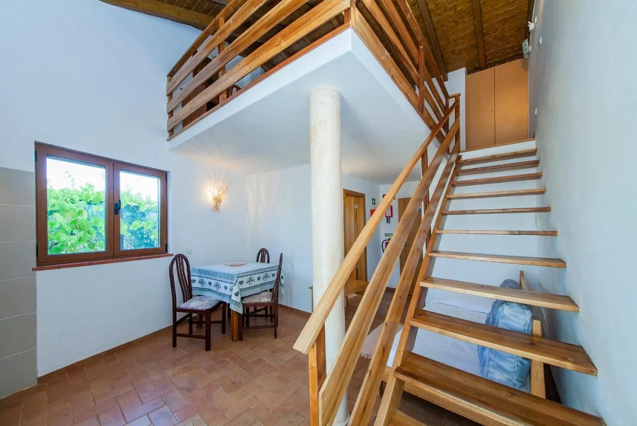 Homestay H - Montes De Praias Guesthouse Aljezur