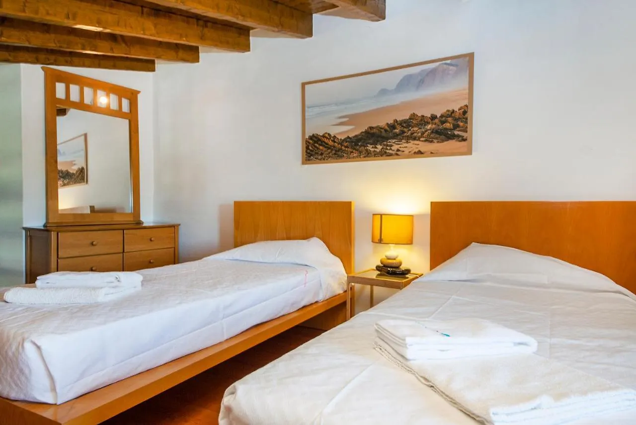 H - Montes De Praias Guesthouse Aljezur 0*,