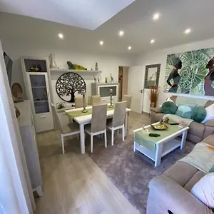  Apartamento Monte Gordo Apartment